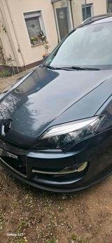 Renault Laguna - Renault Laguna in Berlin