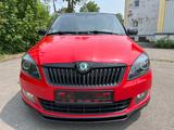 Skoda Fabia ***Monte Carlo*** 1,6 Tdi - Skoda Fabia Monte carlo mit Diesel-Antrieb