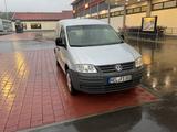 Volkswagen Caddy Life 2.0 SDI 5-Sitzer Standard