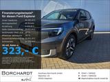 Ford Explorer RWD 77kWh *Fahrerassistenzpak* *Wärmepu - Ford Explorer Tageszulassungen