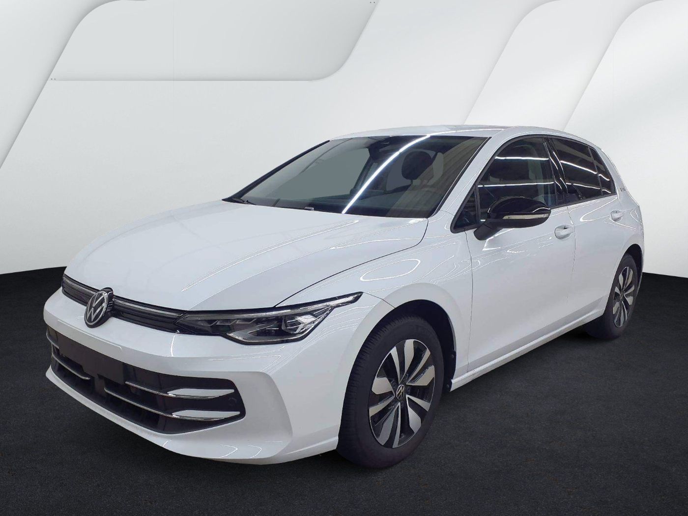 Volkswagen Golf - Bild 2