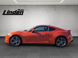 Toyota GT86 Navi Kamera SHZ JBL Xenon Leder - Toyota: X