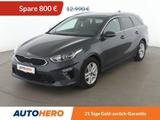 Kia cee'd 1.0 TGDI Edition 7*NAVI*TEMPO*CAM*PDC*SHZ* - Kia in Köln: Cee D