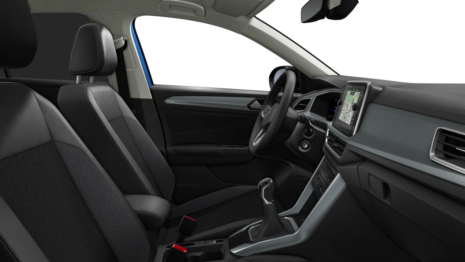 Volkswagen T-Roc - Bild 10