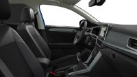 Volkswagen T-Roc - Vorschau Bild 10