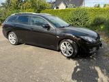 Mazda 6 GH, 2010, 185ps, 2.2 Disel. vorber... - Mazda 2