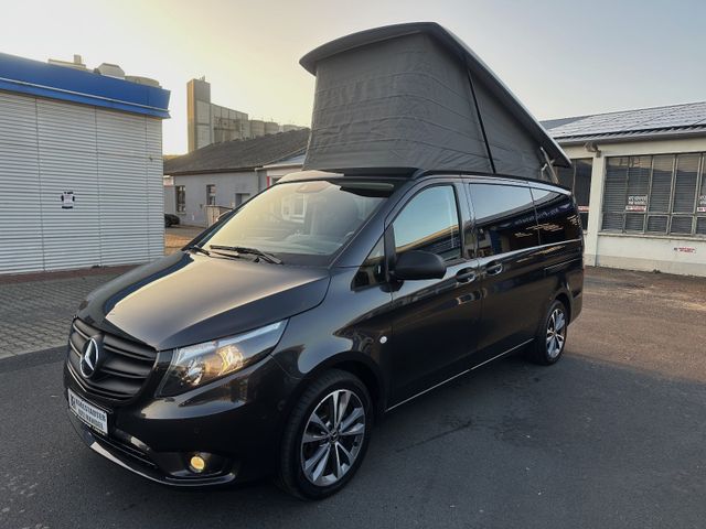 Mercedes-Benz Vito Marco Polo 220d ACTIVITY 9-G-Liegepaket-1hd