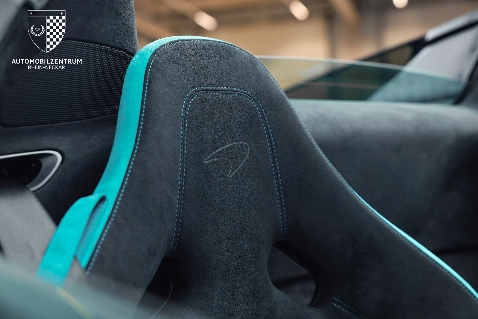 McLaren 750S - Bild 15