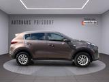 Kia Sportage Edition 7 2WD RFK/CarPlay/Tempomat - Kia Gebrauchtwagen in Hamburg
