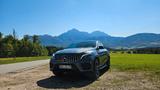 Mercedes-Benz GLE 400 Coupe 4matic Allrad AMG line