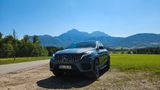 Mercedes-Benz GLE 400 Coupe 4matic Allrad AMG line - Mercedes-Benz GLE 400: Privatanbieter