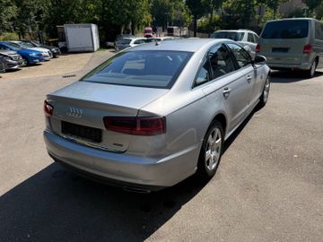Audi A6 - 5