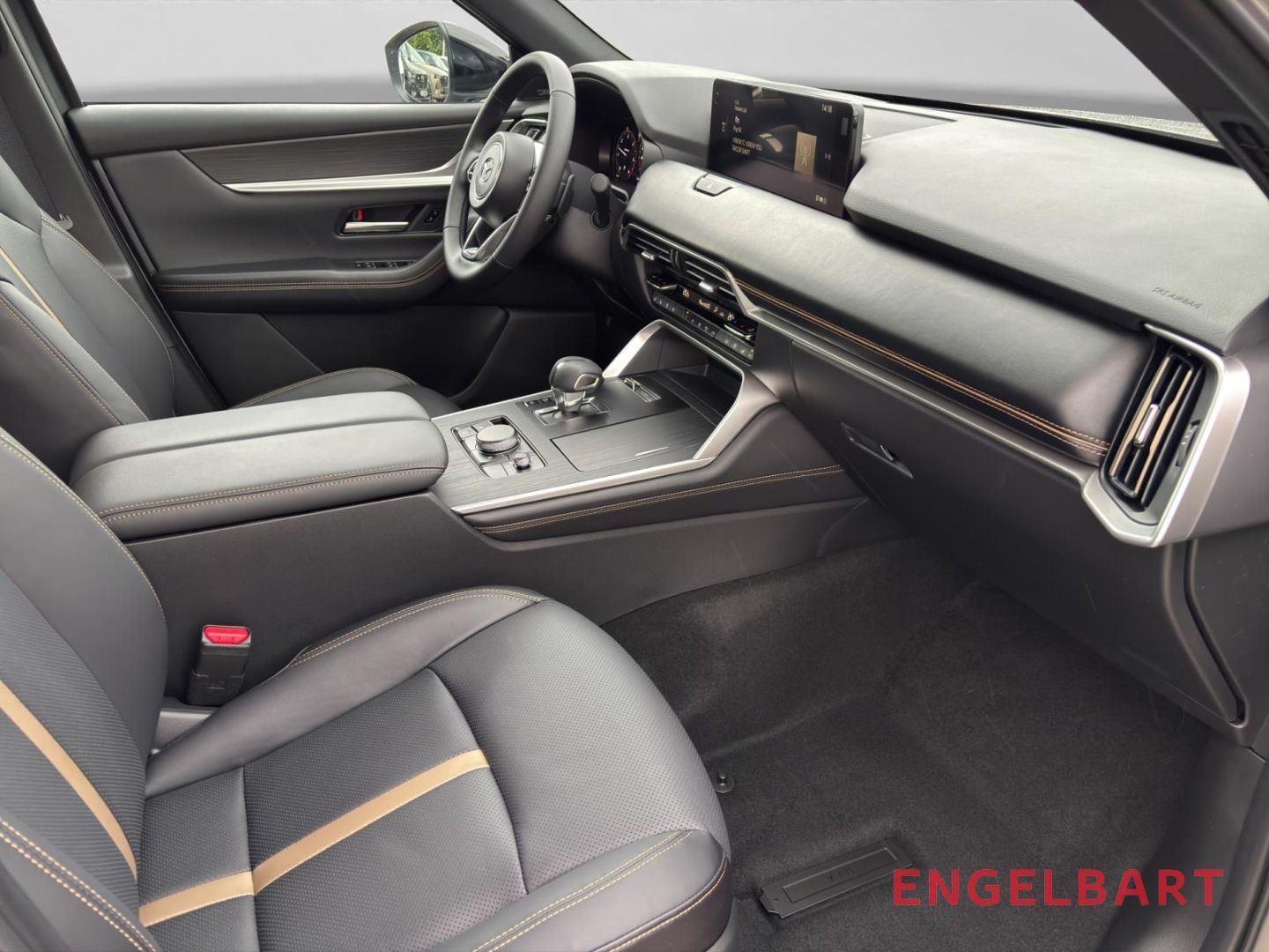 Mazda CX-60 - Bild 11