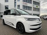 Volkswagen Multivan 2,0 TDI Edition+AHK+STANDHEIZUNG+PANO - Volkswagen in Ulm