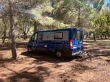 Citroën Jumper L2 H1 - CAMPER - Citroën Wohnmobil oder -wagen Jumper