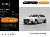 Audi A6 Avant 40 TDI qu. AHK*Matrix*Sound*Virtual*HuD - gebrauchte Audi A6 aus dem Jahr 2024