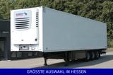 Schmitz Cargobull Doppelstock Liftachse Trennwand € 745 mtl.