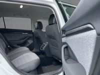 Skoda Superb - Vorschau Bild 12