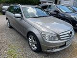 Mercedes-Benz C 280 T Autom. Kli.Led. Navi Xen. 8xAlu Tüv 5/27 - gebrauchte Mercedes-Benz C 280 aus dem Jahr 2008
