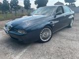 Alfa Romeo 166 2.0i V6 turbo cat Super - Alfa Romeo 166: V6