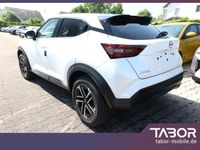 Nissan Juke - Vorschau Bild 4