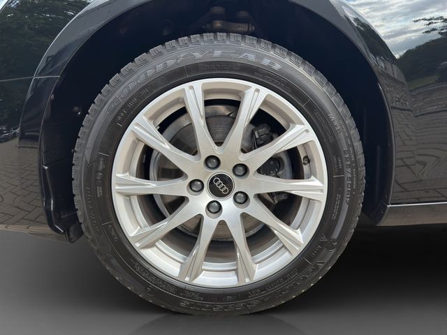 A4 Avant 35 2.0 TDI S-tronic AHK ACC LED