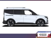 Ford Tourneo Courier - Vorschau Bild 2