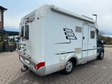 HYMER / ERIBA / HYMERCAR TRAMP T 572 CL/Festbett/Klima/Markise - HYMER / ERIBA Tramp cl