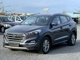 Hyundai Tucson 1,7d  blue Classic 2WD - Hyundai TUCSON: 2.7