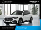 Mercedes-Benz GLB 250 + mit EQ Technologie AMG MBUX Night LED