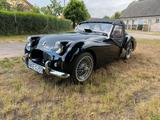 Triumph Andere TR2 - aus 1952: Roadster