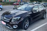 Mercedes-Benz GLA 200 SUV  EZ 10/2018  7... - Mercedes-Benz GLA 200 in Berlin