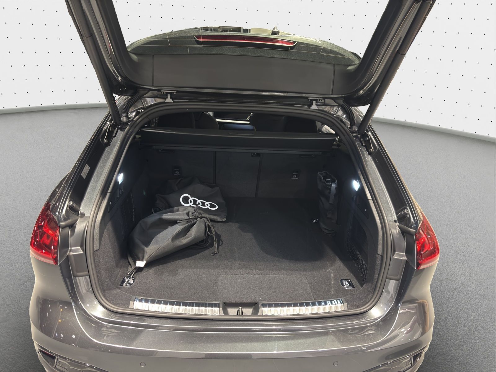 Audi A5 - Bild 12