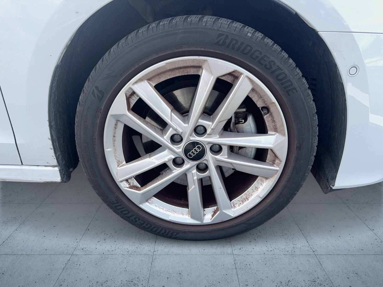 Audi A3 - Bild 8