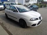 Seat Ibiza Amaro - Seat Ibiza: Amaro