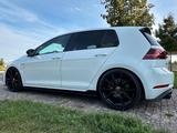 Volkswagen Golf 2.0 TSI DSG GTI Performance GTI Performance