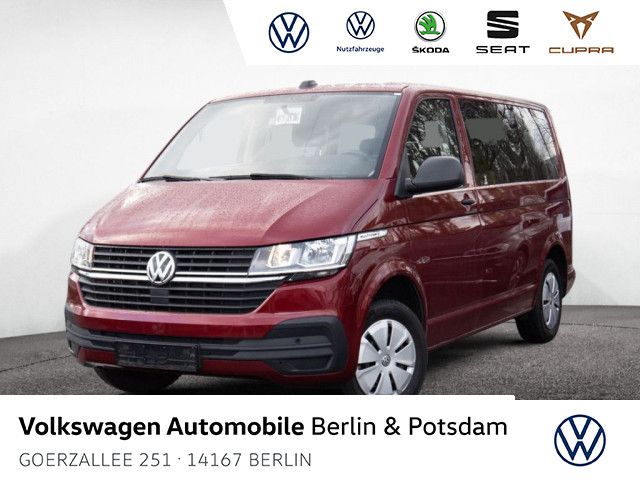 Volkswagen T6.1 Multivan 2.0 TDI DSG Family Navi 7 Sitze