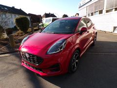 Fahrzeugabbildung Ford Puma ST Line Automatik SYNC4 Navi / 5 Jahre FGS