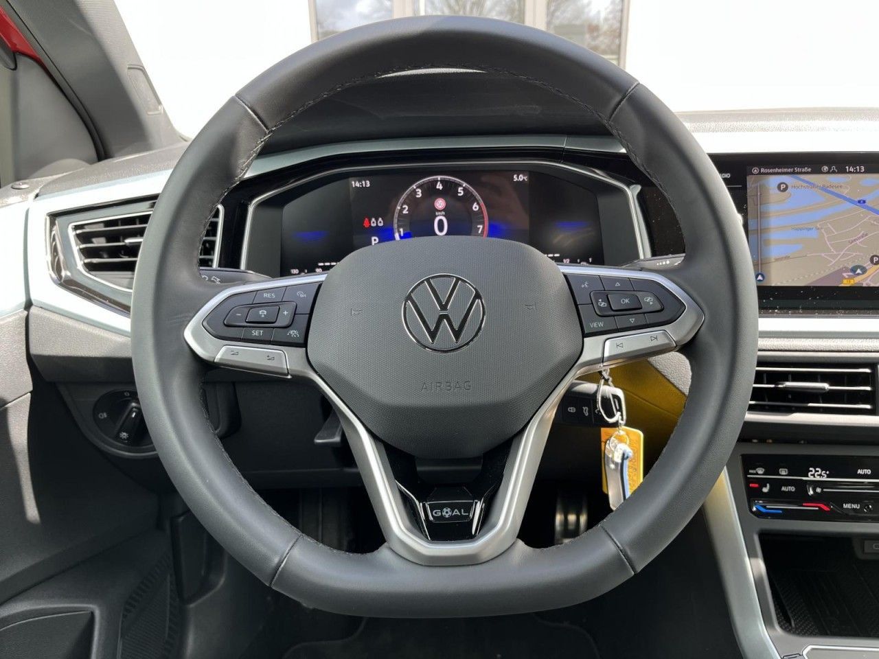 Volkswagen Taigo - Bild 16
