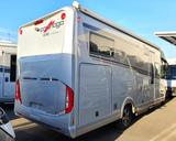 Carthago chic e-line I 50 LE Fiat - Carthago 50