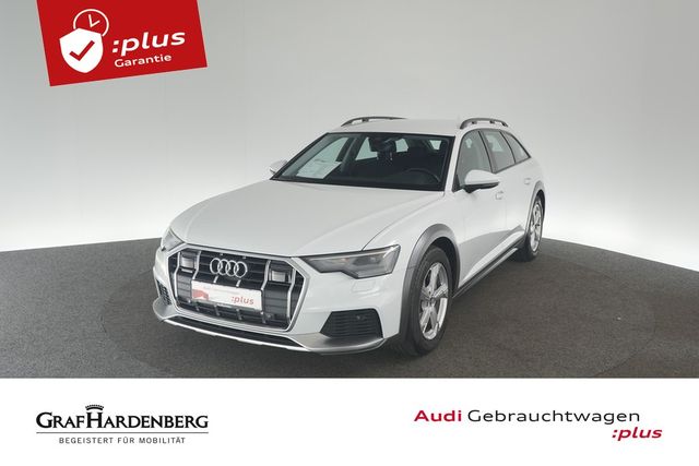 Audi A6 Allroad 40TDI Quattro Navi ACC VirtualCockpit