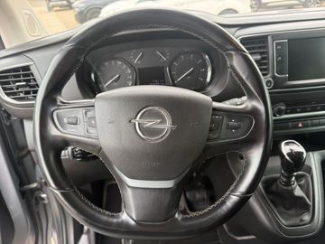 Opel VIVARO DOKA