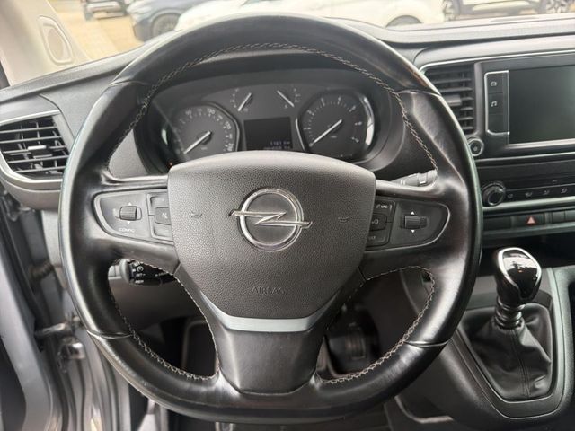 Opel VIVARO DOKA