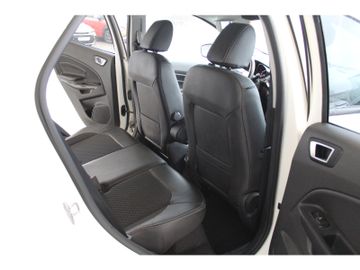 Ford EcoSport Titanium