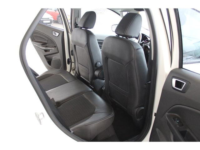 Ford EcoSport Titanium