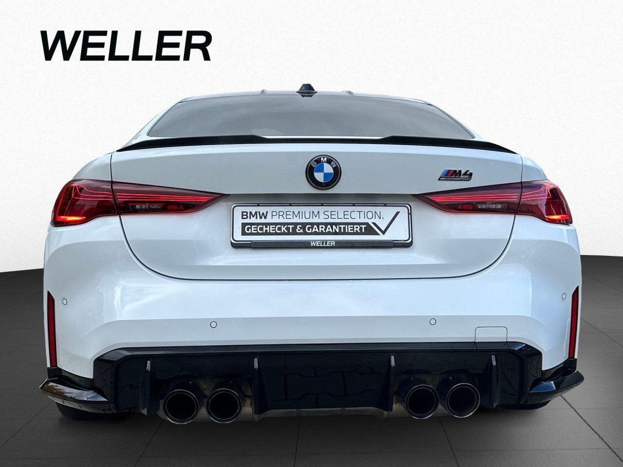 BMW M4 - Bild 11