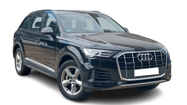 Audi Q7 55 3.0 TFSI e quattro basis (EURO 6d)