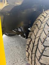 Toyota Land Cruiser 79 4,2d Abschlepp hubbrill - Toyota Kastenwagen
