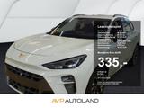 Cupra Terramar 1.5 eTSI DSG - weiße Cupra Terramar