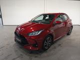 Toyota Yaris 1.5 Dual-VVT-iE Team D|LED|Rückfahrkamera - gebrauchte Toyota Yaris aus dem Jahr 2021